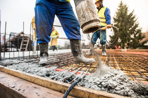 Best Stamped Concrete Services in Wheeler Af, HI